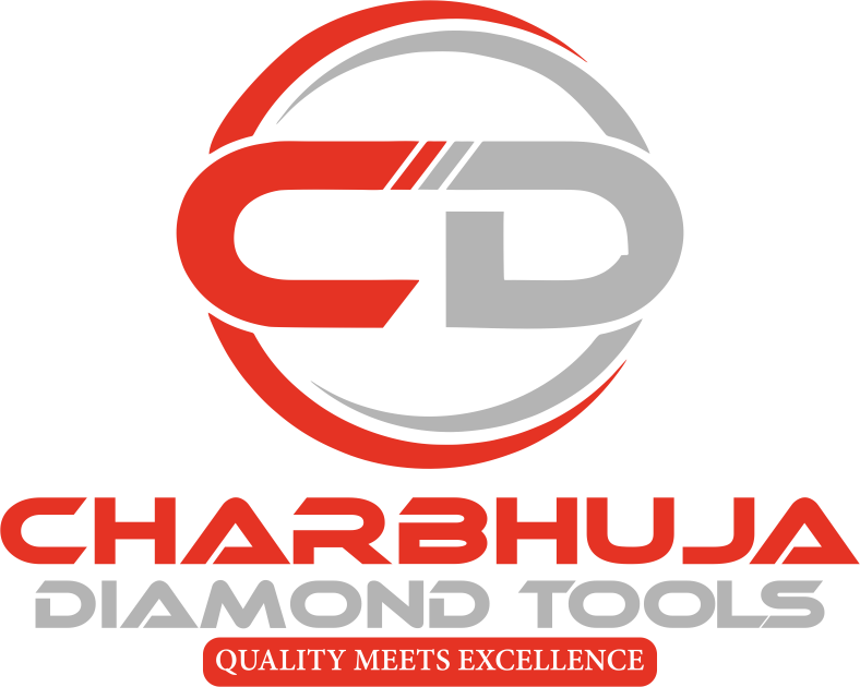 CHARBHUJA DIAMOND TOOLS