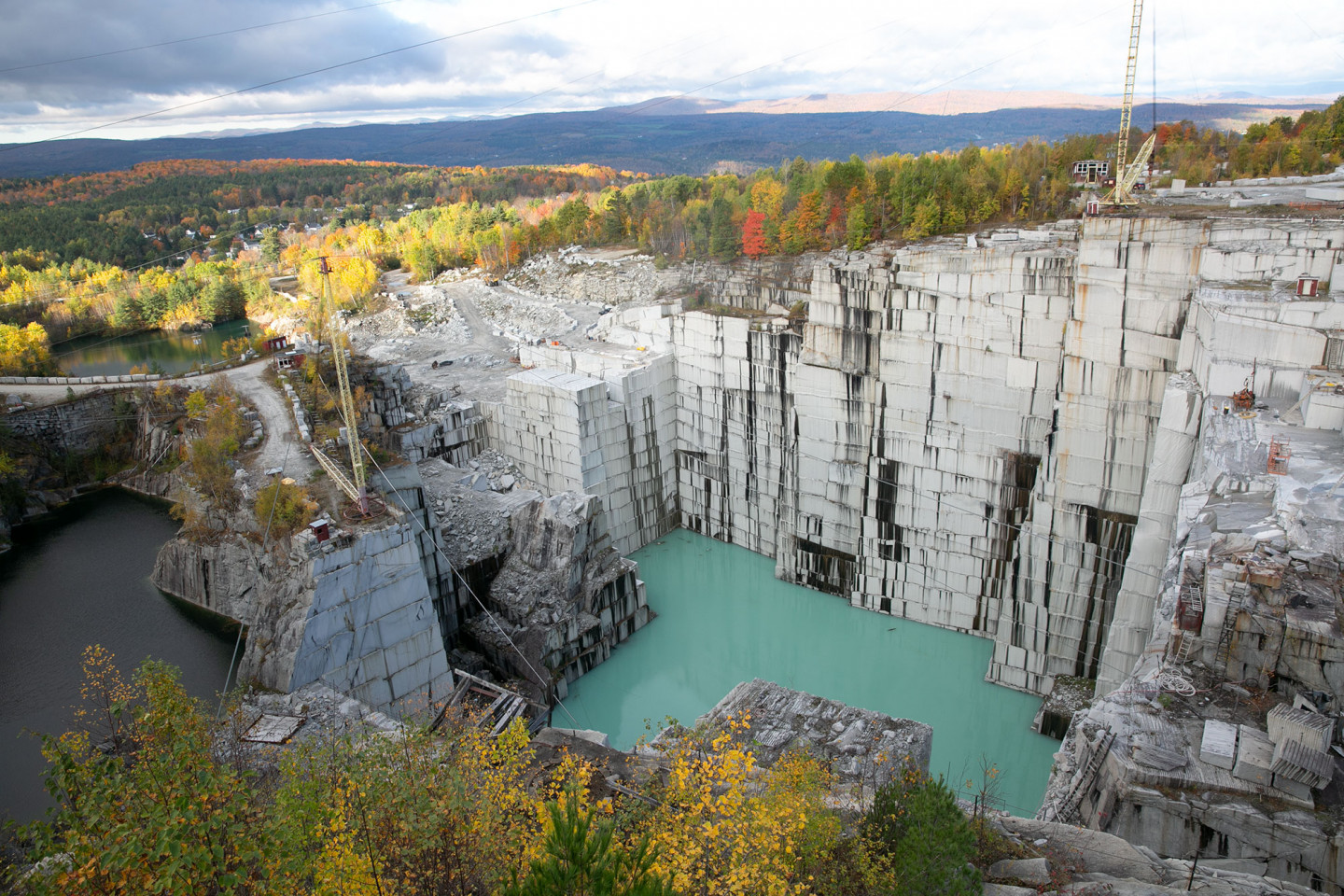 Advanced Stone Cutting Solutions